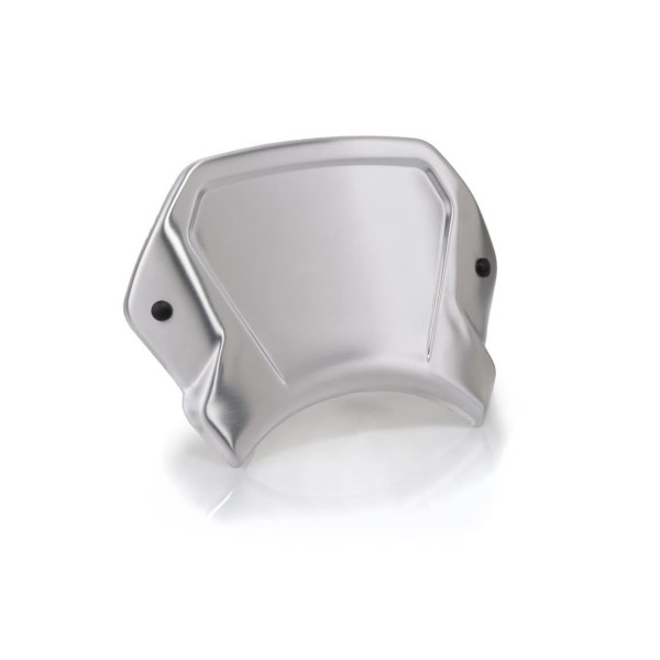 Puig Puig fly screen | (aluminium) silver | bmw r ninet 2014>2024
